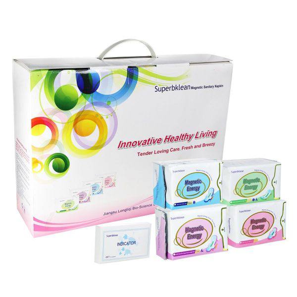 Serviette Longrich