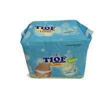 serviette Tiof