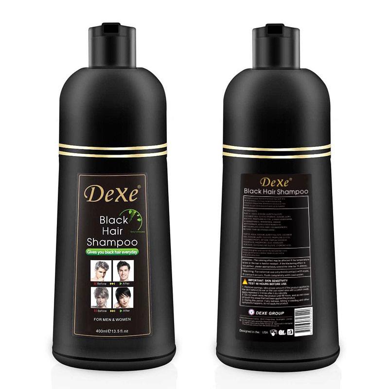 Shampooing Black Dexe