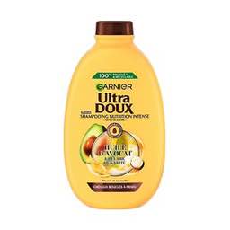 Shampooing Ultra Doux Avocado