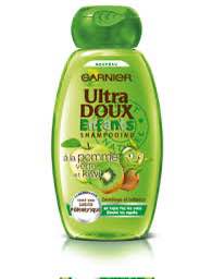 Shampooing Ultra Doux Enfant
