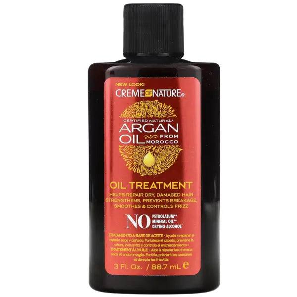 Traitement Argan