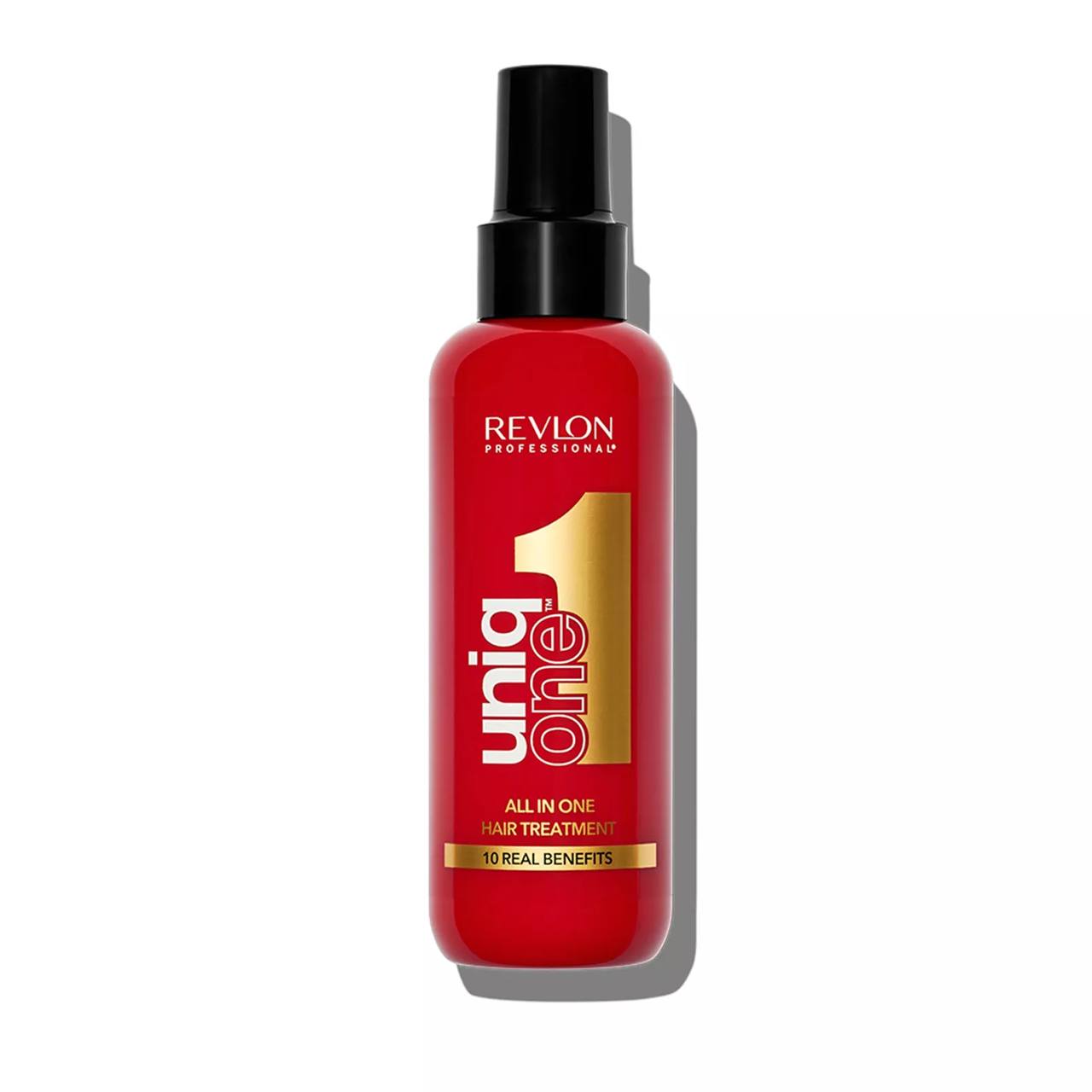 Traitement Revlon